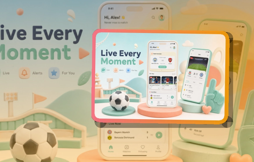 MK体育 App体验补充，适合比赛日回访 页面展示